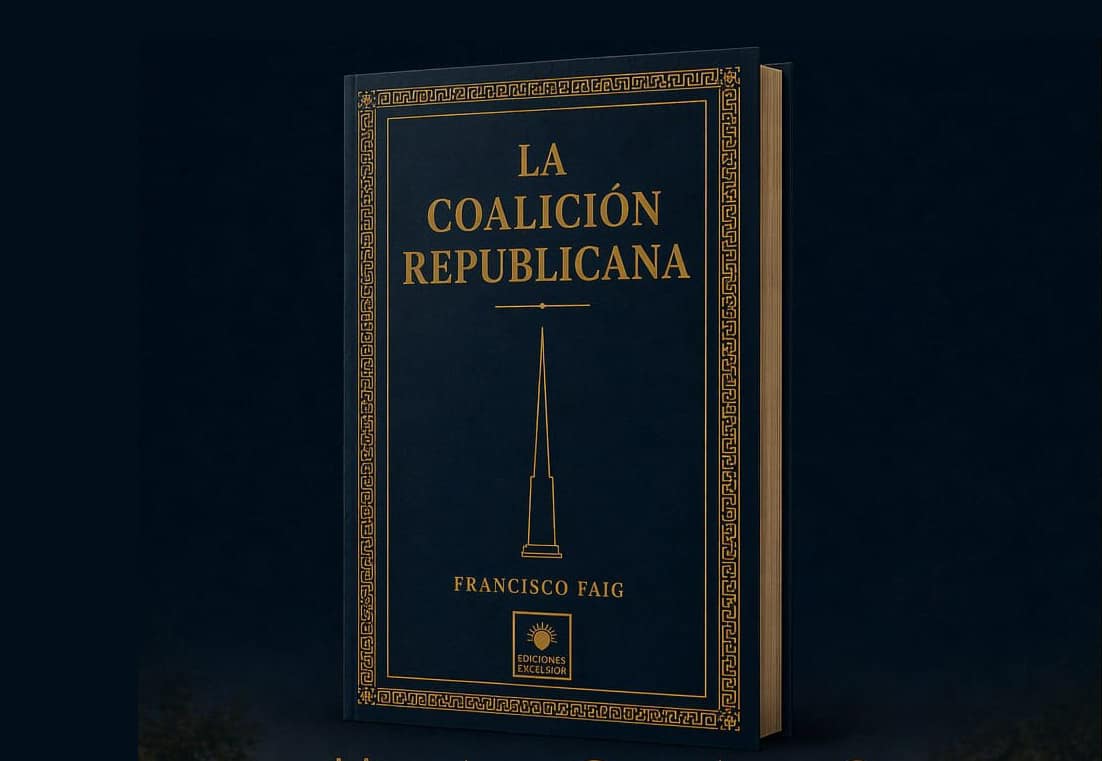 Libro la Coalición Republicana