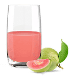 Fibra Activa Herbalife sabor Guayaba