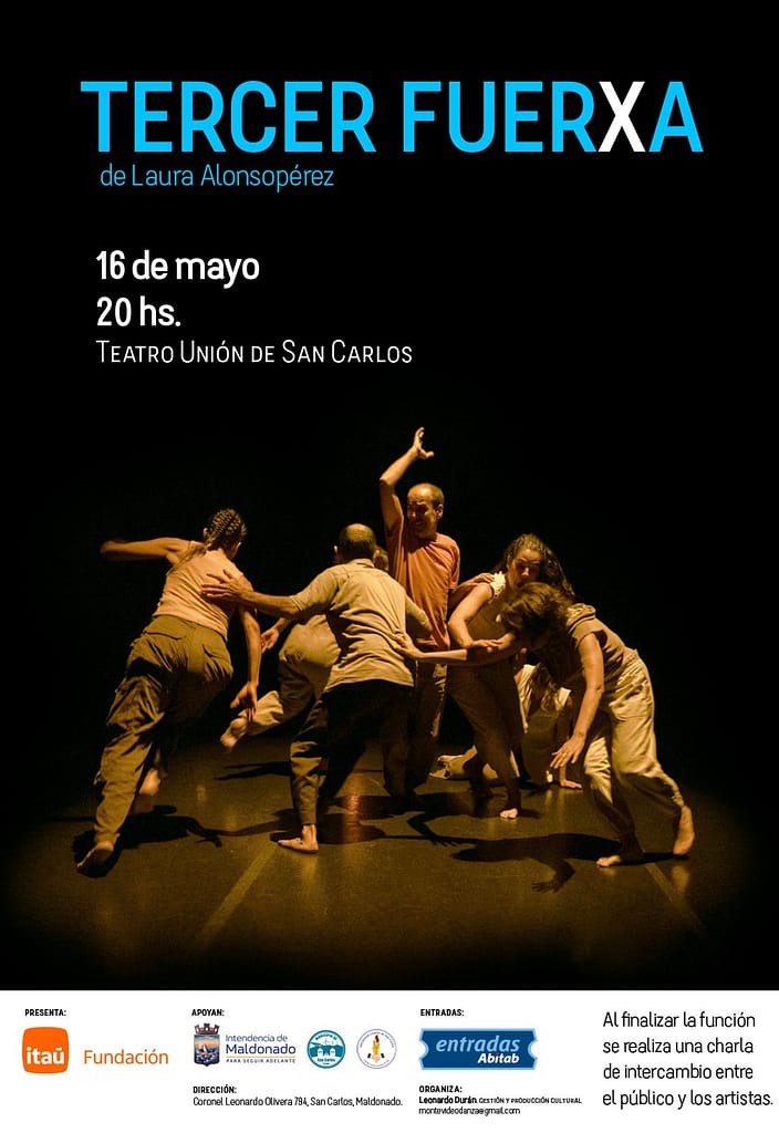 Tercer Fuerxa
