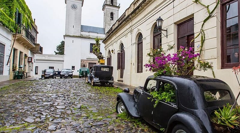 Colonia del Sacramento