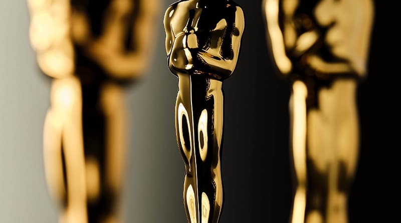 Premios Oscars