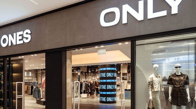 Jack & Jones, Only