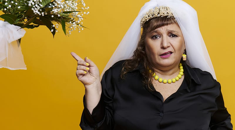 Lea Bensasson en PDL