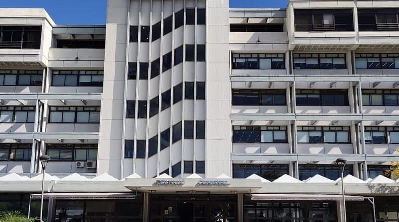 fachada idm