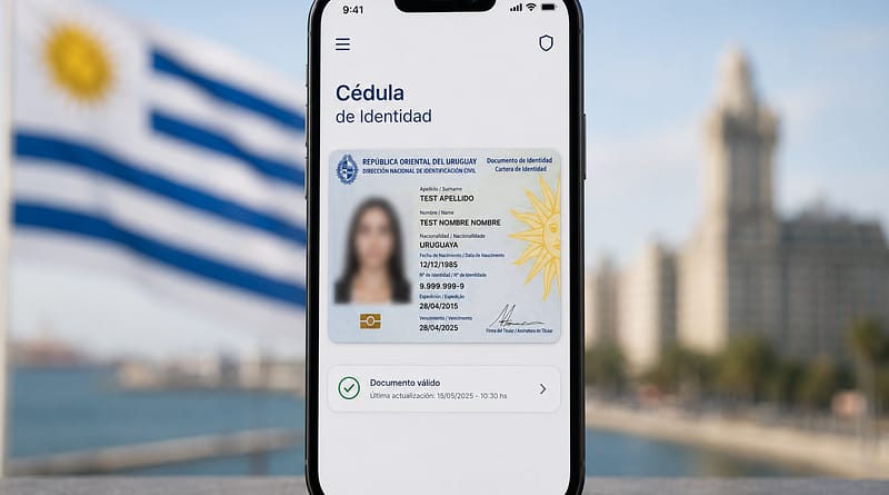 Ci digital