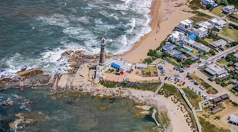 José Ignacio