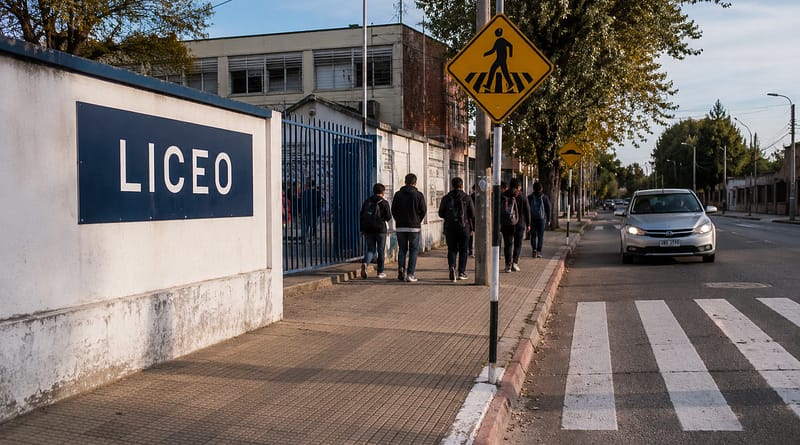 Liceo Unasev