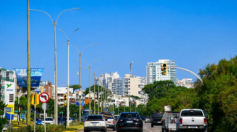 Movilidad