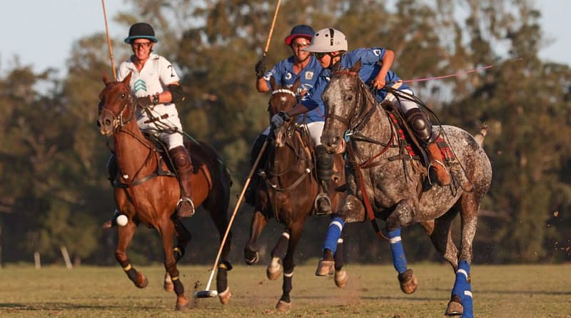 Polo Uruguay