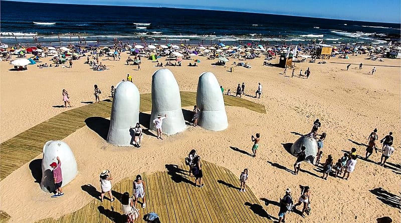 Punta del Este