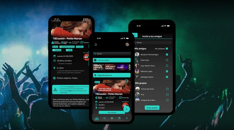 Showapp