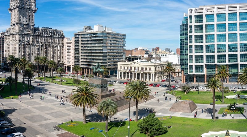 Uruguay