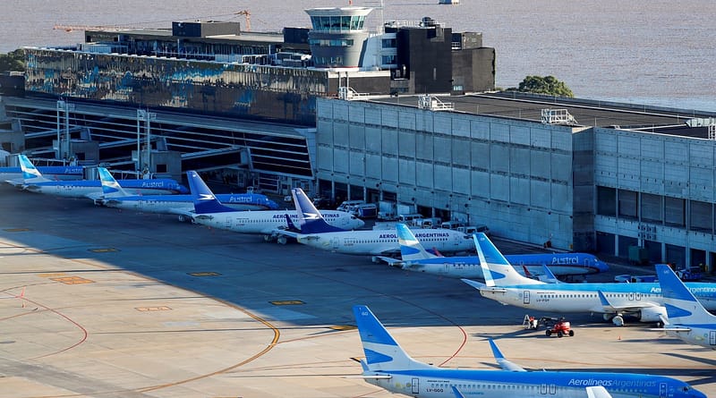 aeroparque