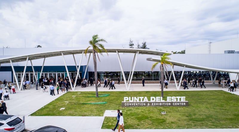 Turismo de reuniones